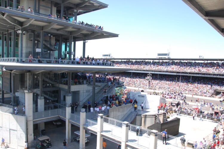 Congressional hearing to focus on Indy 500 security