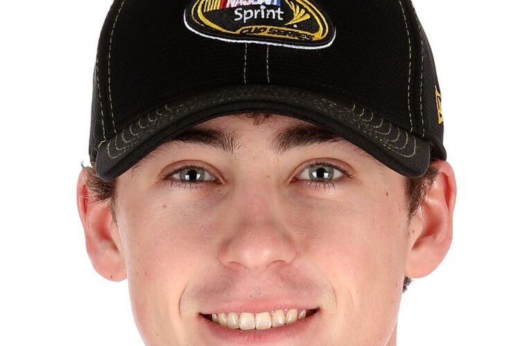 Talladega a memorable place for Blaney, Bullins and the Wood Brothers