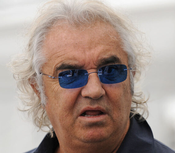 Briatore, de la Rosa, di Montezemolo – F1 ‘no longer real racing’