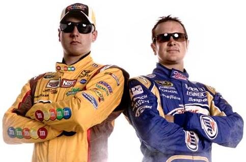 NASCAR takes both Busch brothers out of Daytona 500