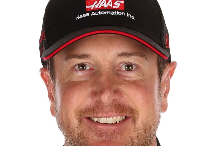 Q and A with Kurt Busch after being reinstated by NASCAR (Update)