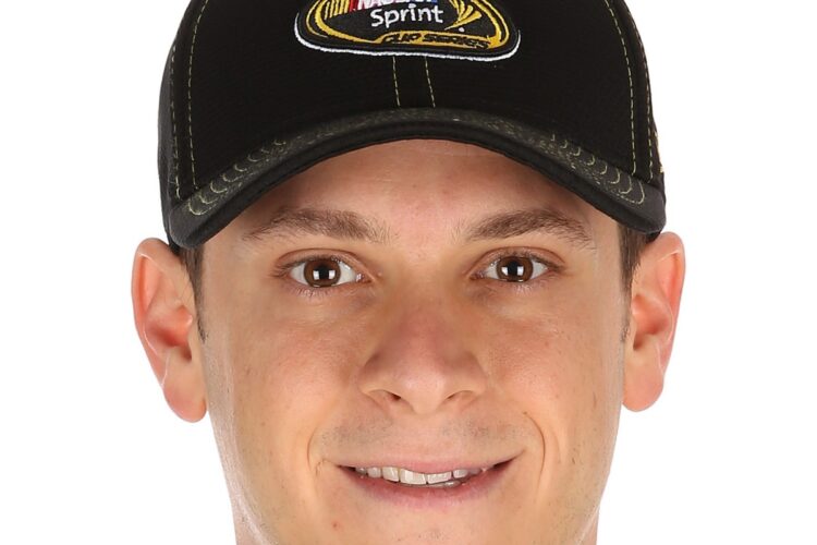 Cassill headed to Front Row?