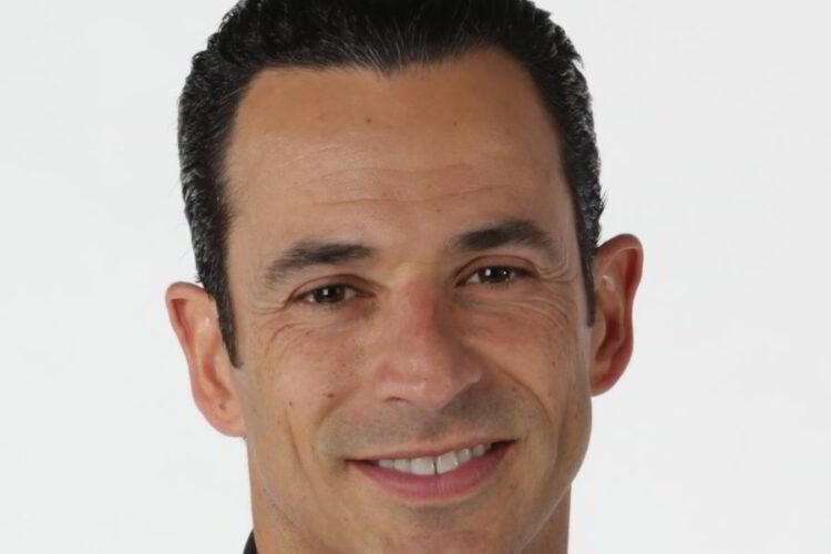 Castroneves thinks he would be a good fit for NASCAR