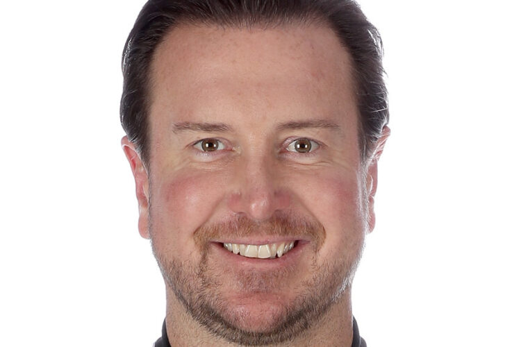 Kurt Busch to renew with Ganassi