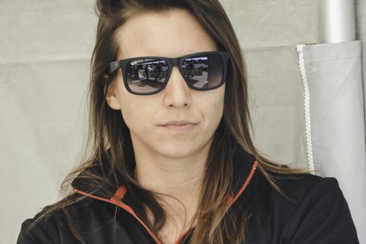 De Silvestro to drive Formula E for Andretti