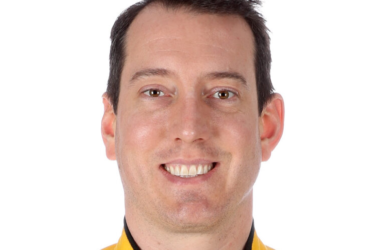 Kyle Busch wins ESPN ESPY award, Dixon a finalist