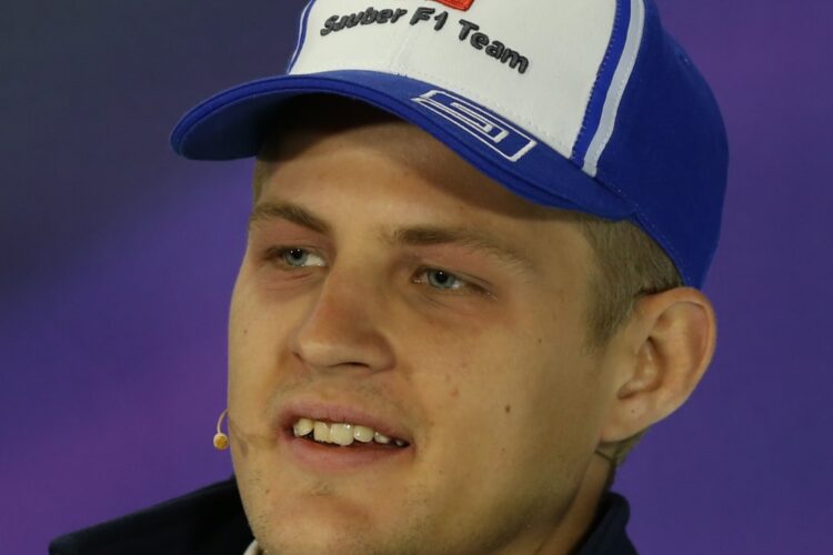 Ericsson given grid penalty