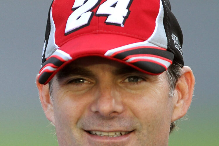 Jeff Gordon Day and Parade to be held July 9 in Pittsboro, IN