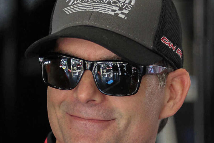 Jeff Gordon’s Farewell Appearance Boosts Ticket Sales At Sonoma