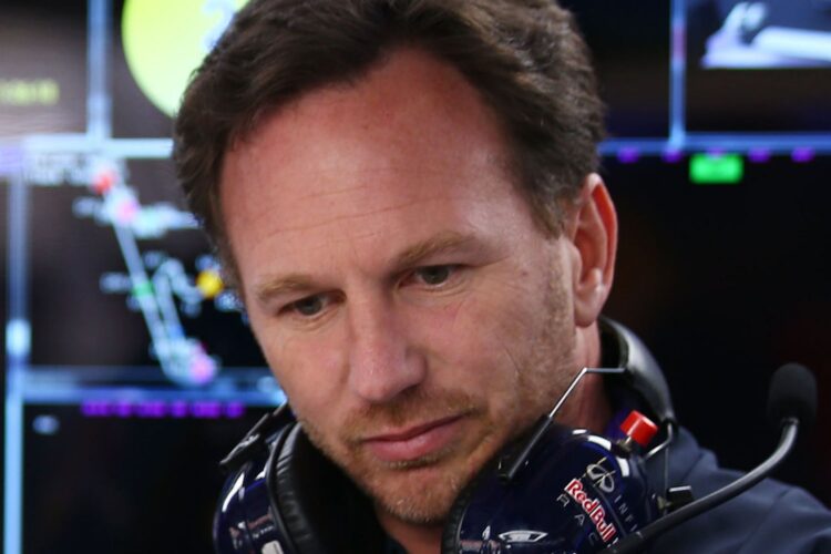 Change rules or say ‘goodbye’ to Renault – Horner