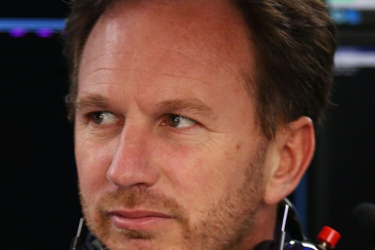 Renault ready to spend to fix F1 crisis – Horner