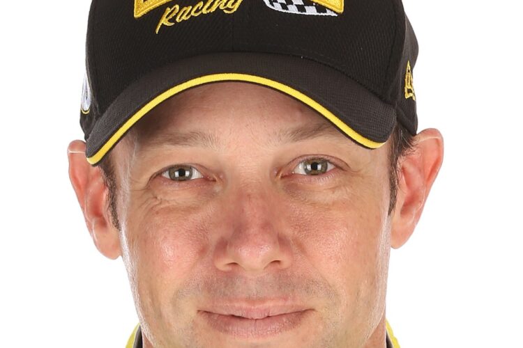 Kenseth loses appeal on two race suspension