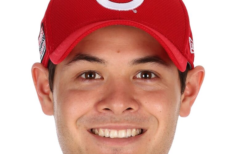 Kyle Larson still in hospital (2nd update)