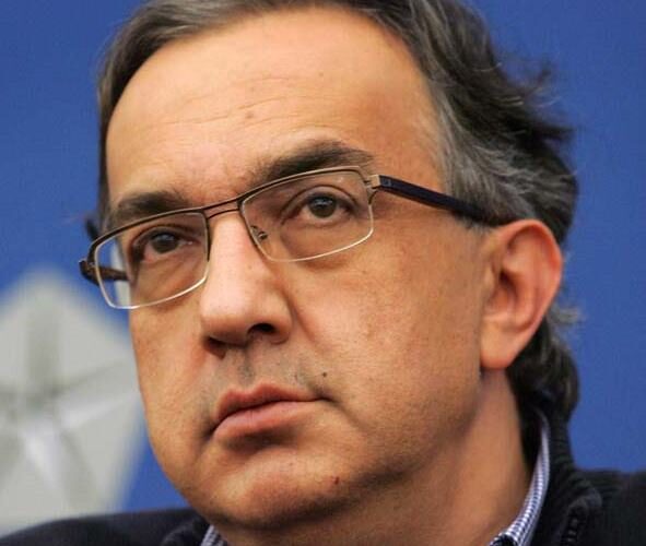 Marchionne in deep Coma, condition ‘irreversible’ (2nd Update)