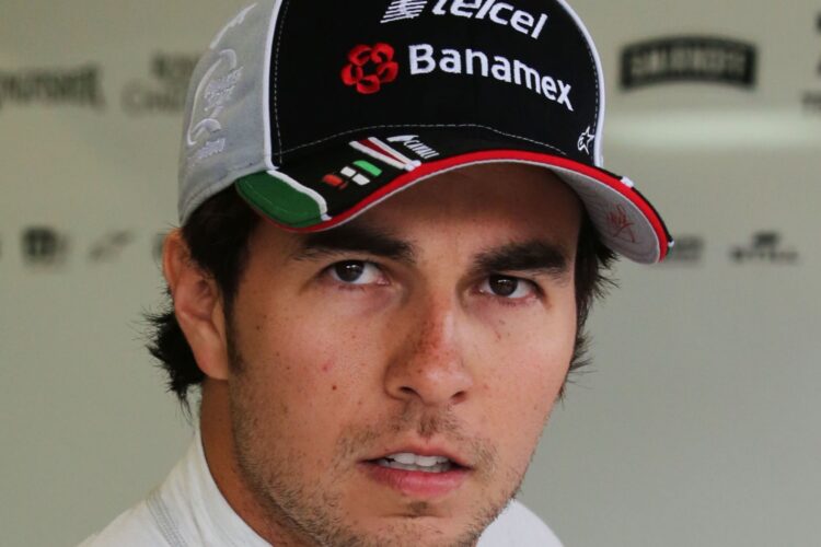 Frustrated Perez braced for 2015 ‘pain’