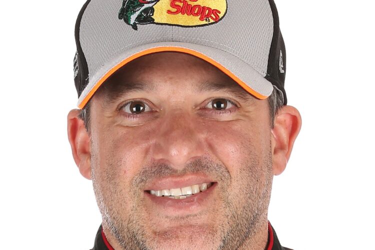 Ward family files wrongful death suit against Tony Stewart