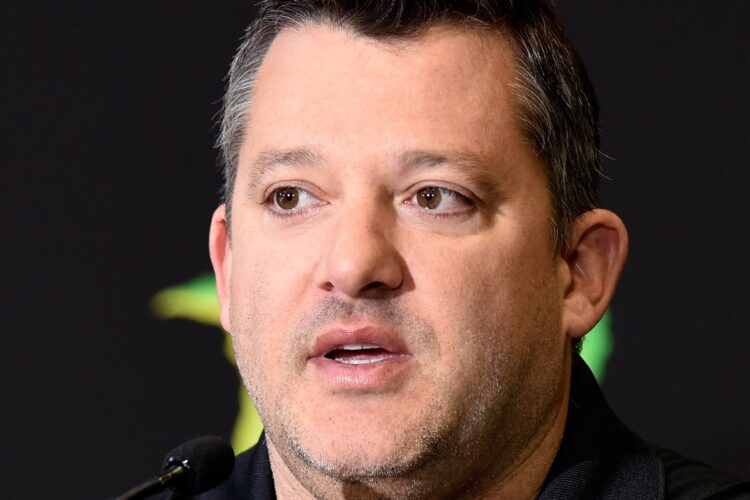 Tony Stewart: ‘We’ve been through worse’