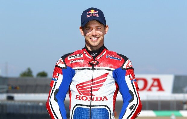 Casey Stoner & Ducati Part Ways