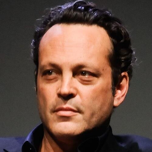 Vince Vaughn to serve as Daytona 500 grand marshal