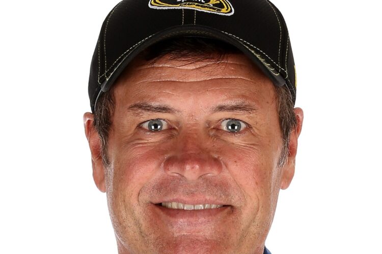 Last Race for Michael Waltrip Racing