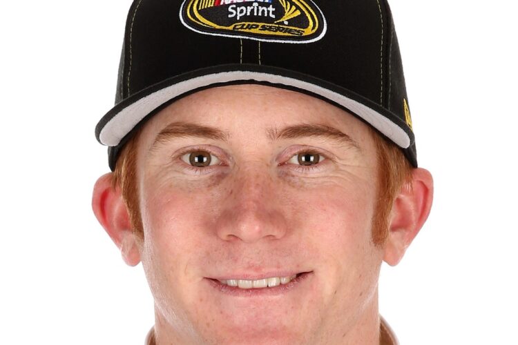 Cole Whitt Joins Premium Motorsports