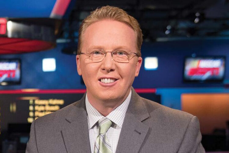 Ricky Craven out at ESPN