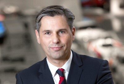 Klaus Zellmer to lead Porsche Cars North America