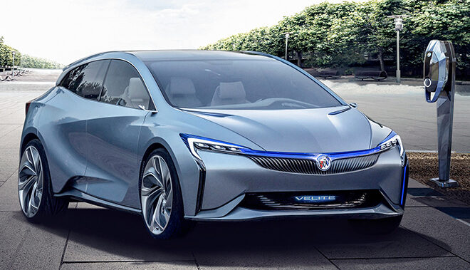 Will new Buick PHEV, BEV models for China make it to USA?