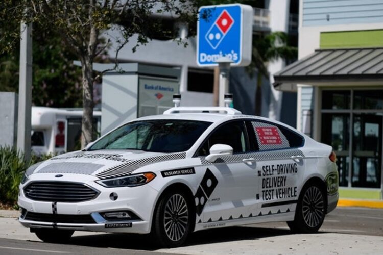 Ford CEO says the company ‘overestimated’ self-driving cars