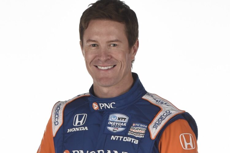 Video: IndyCar’s Scott Dixon Reflects On His Career In Racing