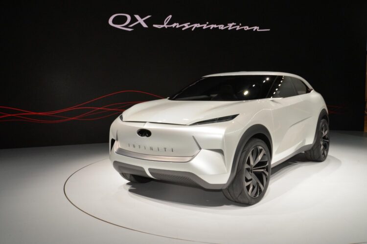 Geneva Motor Show canceled due to coronavirus scare