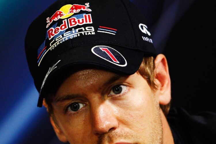 Spanish GP: Thursday Press Conference