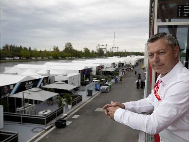 F1 News: Sprint format ‘too expensive’ for Montreal – Dumontier