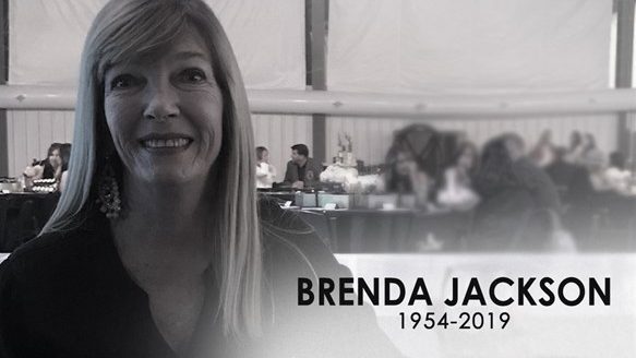 Mother of Dale Jr. dies