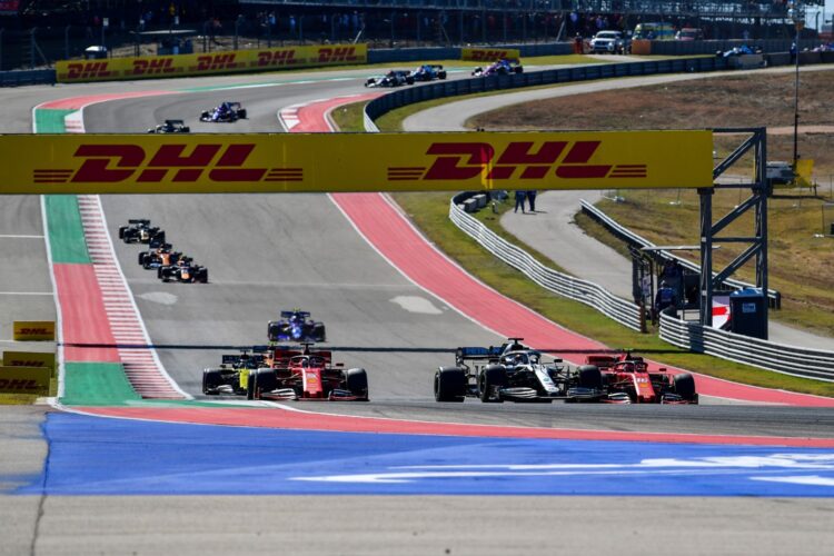 USGP ‘in serious jeopardy’