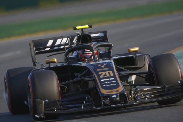 Ross Brawn backs ‘B teams’ like Haas