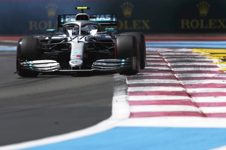 F1: Track limit violations could spike for French GP