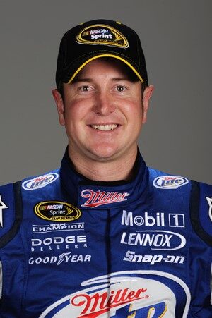 Kurt Busch calls for Indy repaving