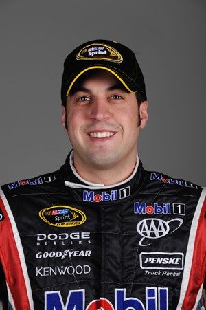 Penske seeks sponsor for Hornish, may run him in Indy500