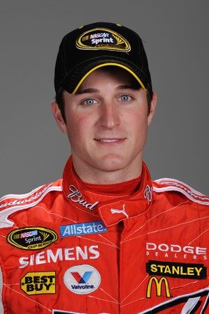 Kahne hints at Petty-Toyota switch