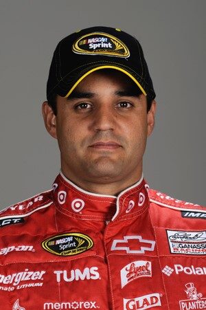 Penske praises Montoya’s continued weight loss