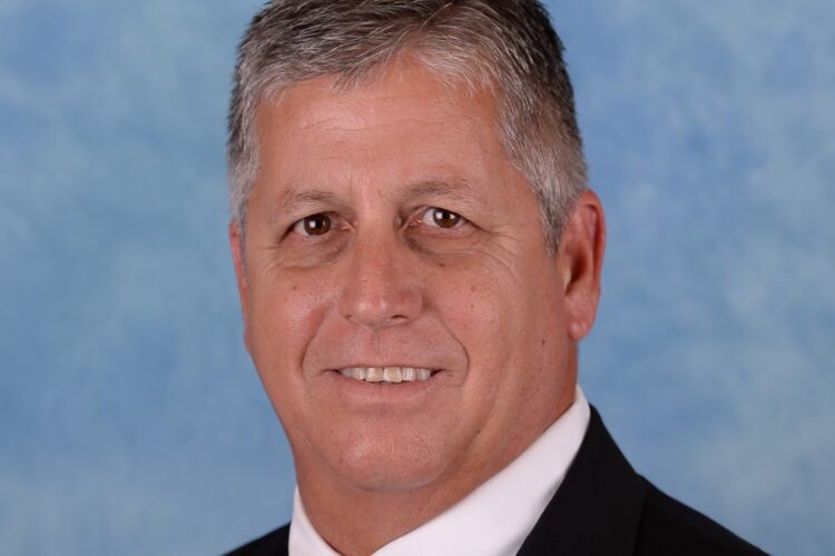 Al Garcia Named Homestead-Miami Speedway President