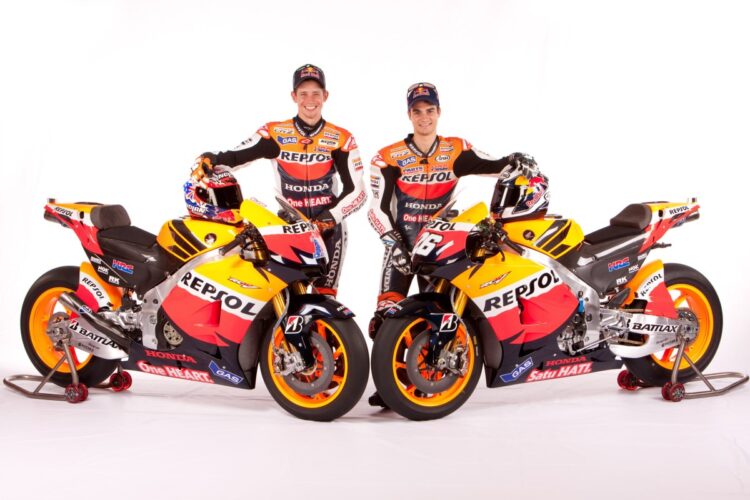 Repsol Honda Team return to centre stage in Malaysia