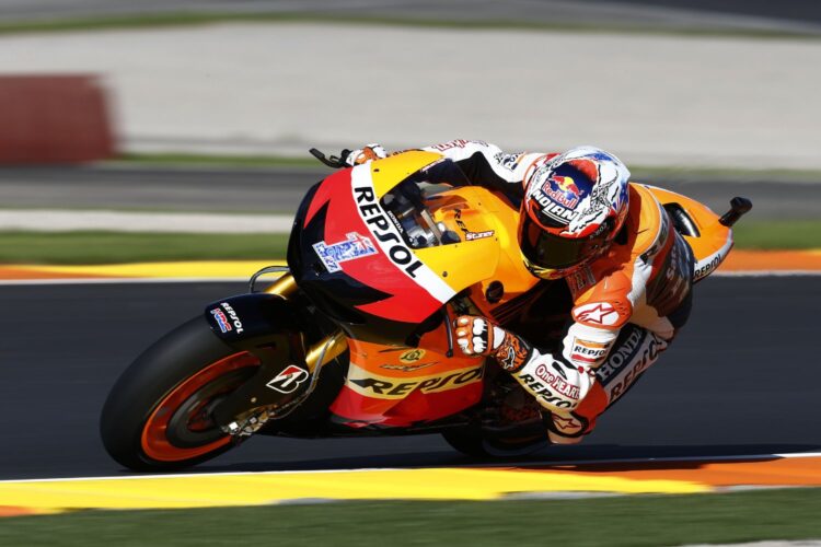 Casey Stoner opens up on devastating diagnosis