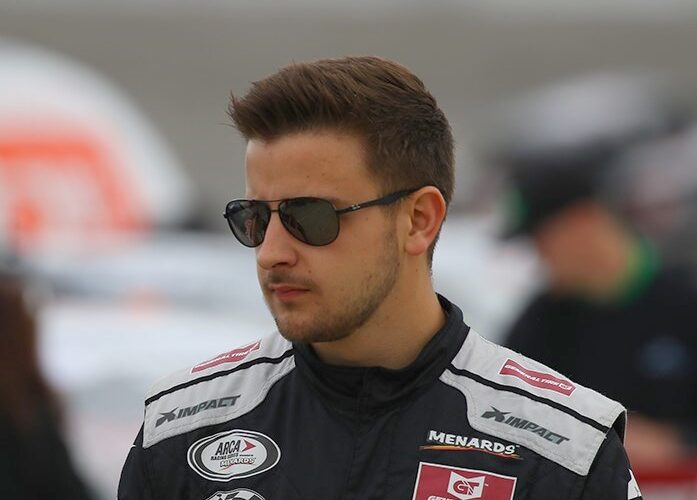 Joe Graf Jr. Joins Richard Childress Racing in 2019