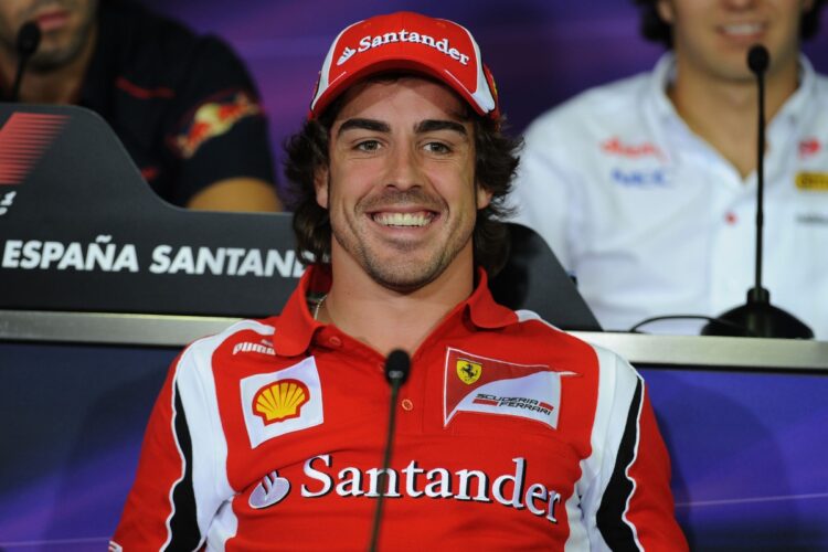 Spanish GP: Thursday Press Conference