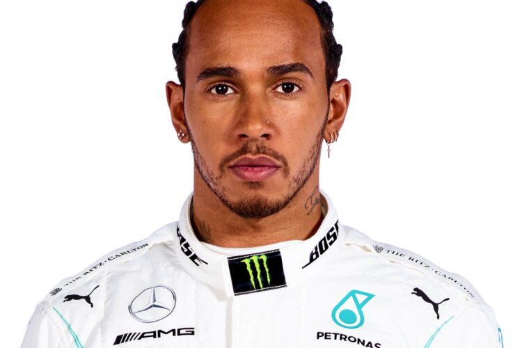 Lewis Hamilton wants F1 to be everything IndyCar is