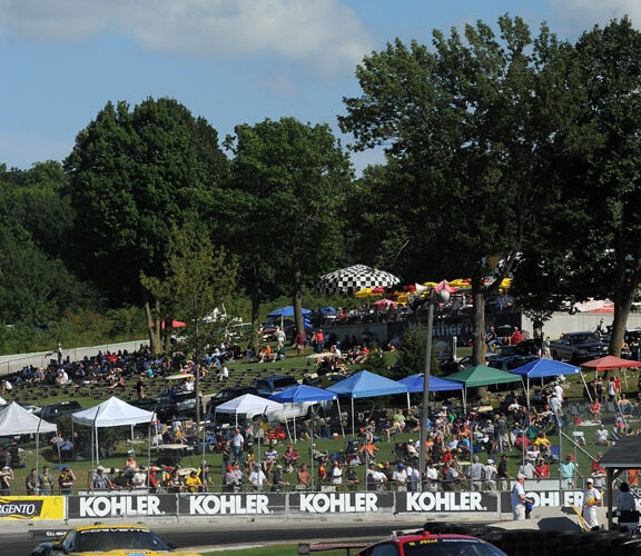 Road America was a weekend to remember