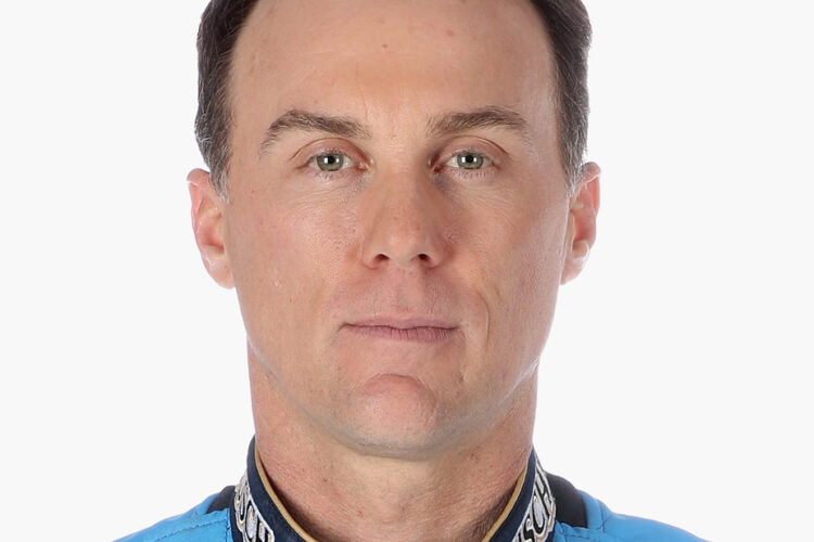 Harvick Calls For Elimination Of Clash At Daytona