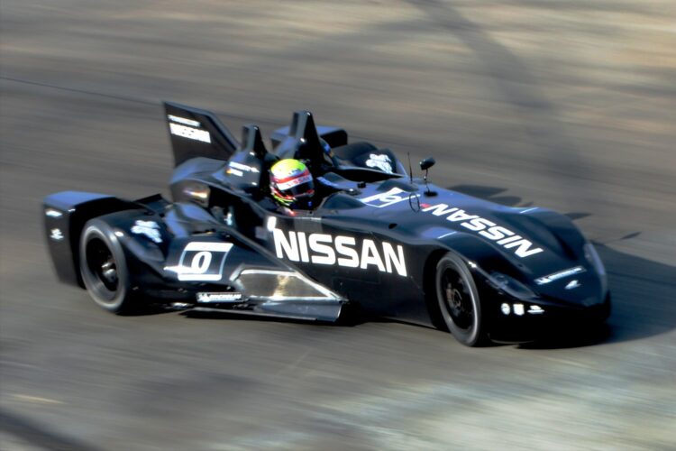 DeltaWing wins Popular Science award